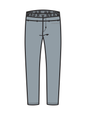 Wind River Pant