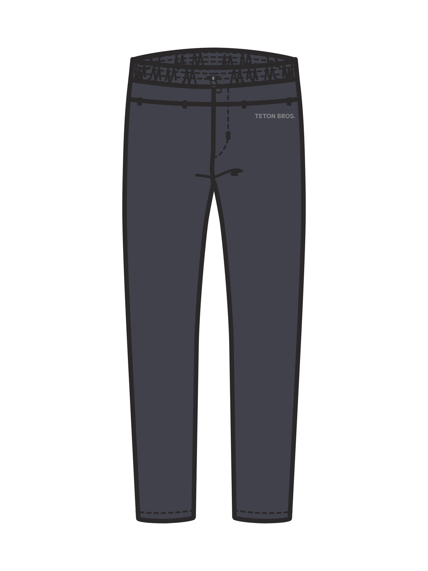 Wind River Pant