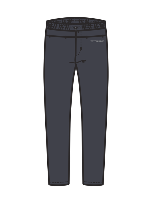 Wind River Pant