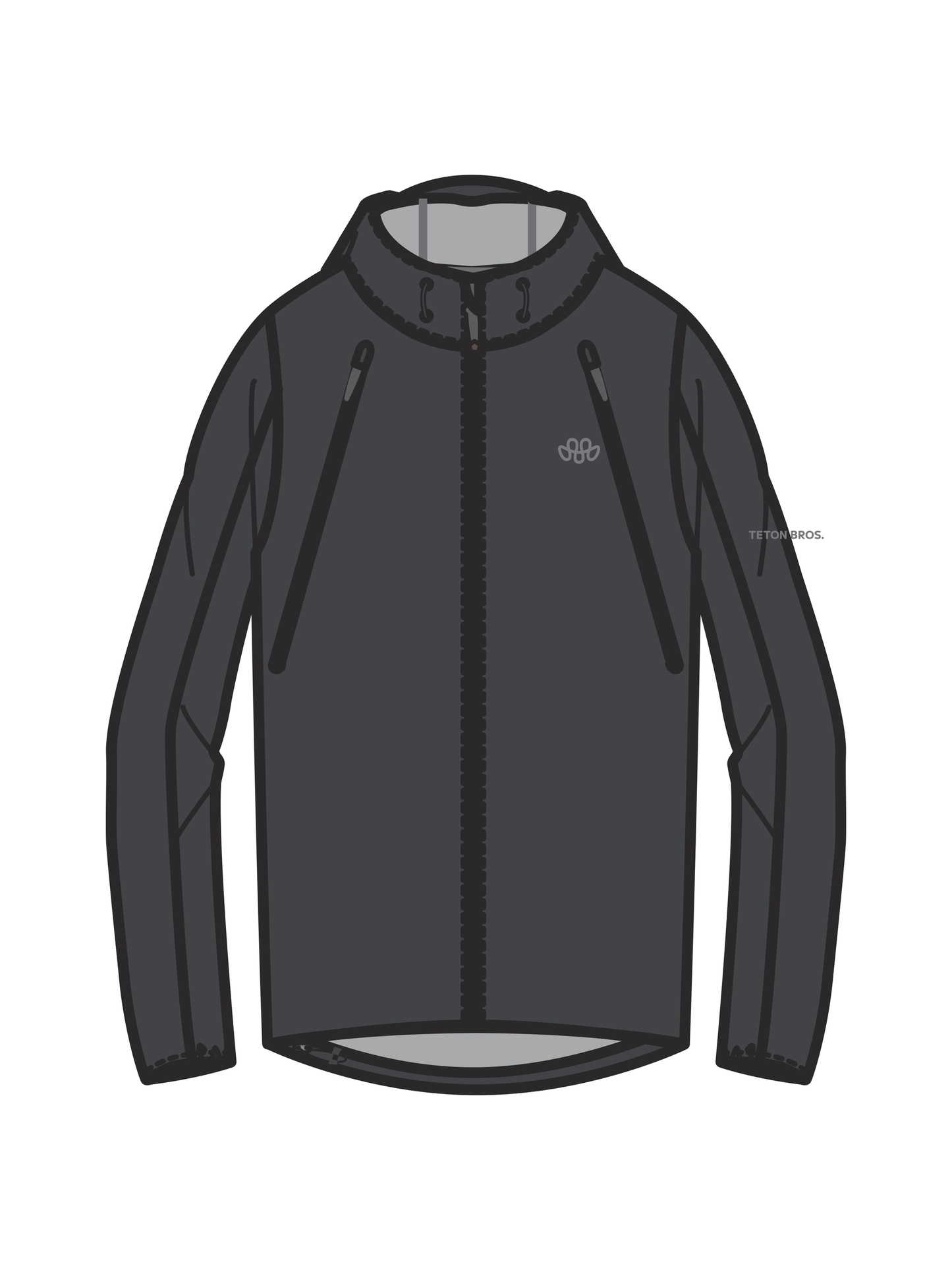 Storm Pod Jacket