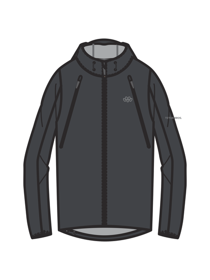 Storm Pod Jacket