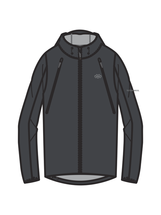 Storm Pod Jacket