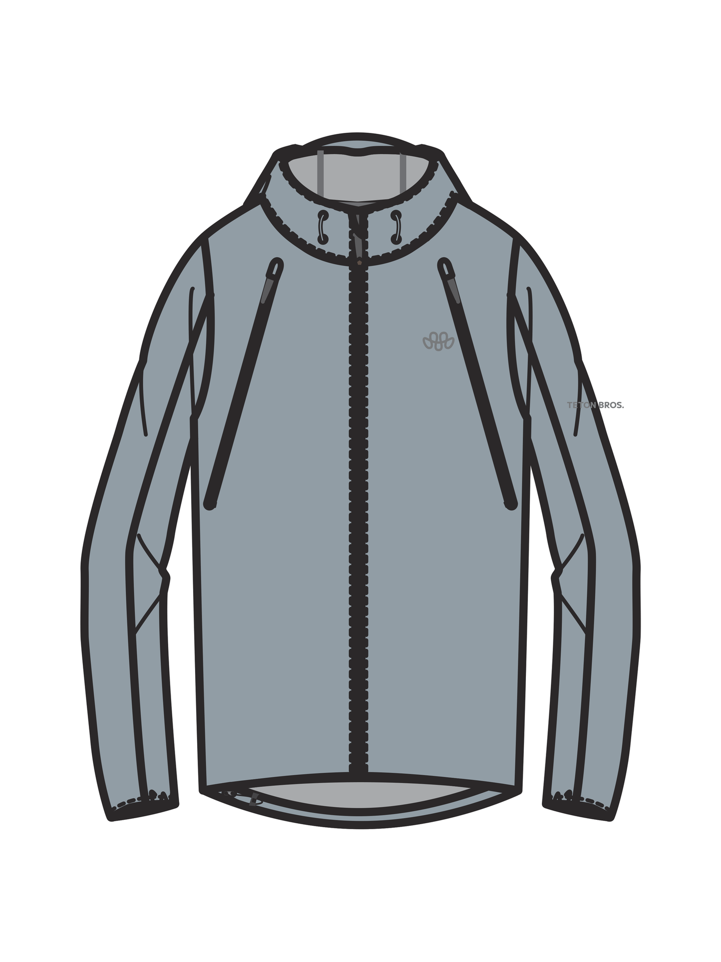 Storm Pod Jacket