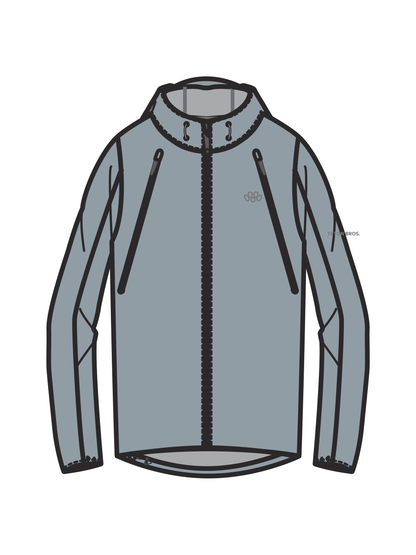 Storm Pod Jacket