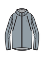 Storm Pod Jacket