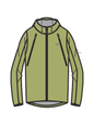 Storm Pod Jacket