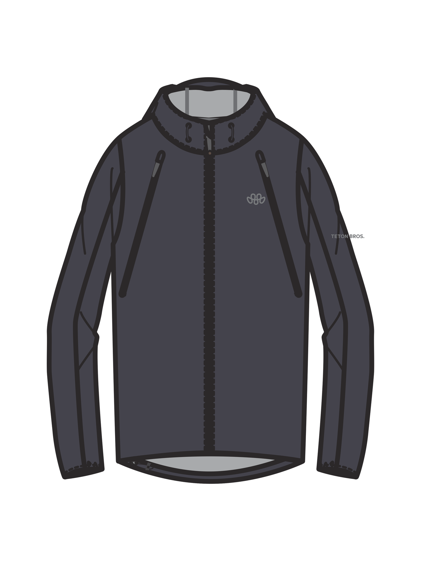 Storm Pod Jacket