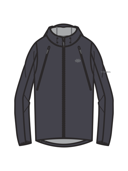 Storm Pod Jacket