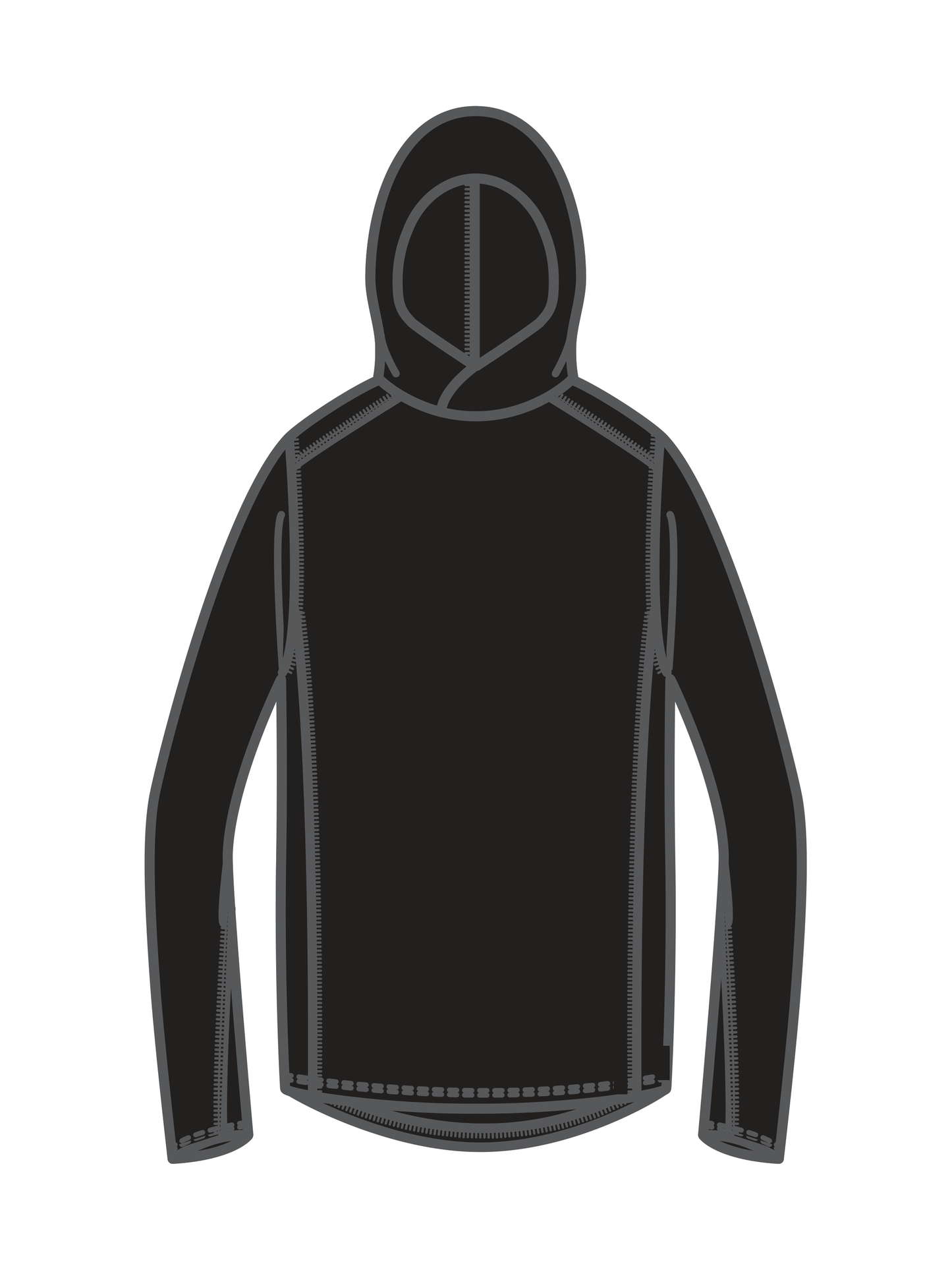 Axio Lite Hoody