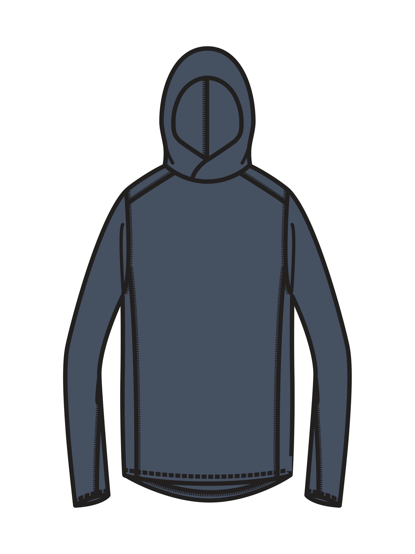 Axio Lite Hoody