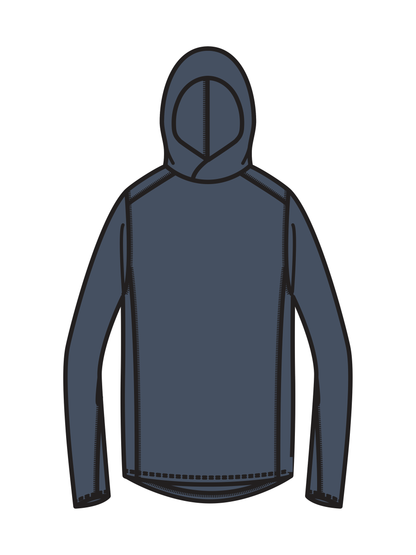 Axio Lite Hoody