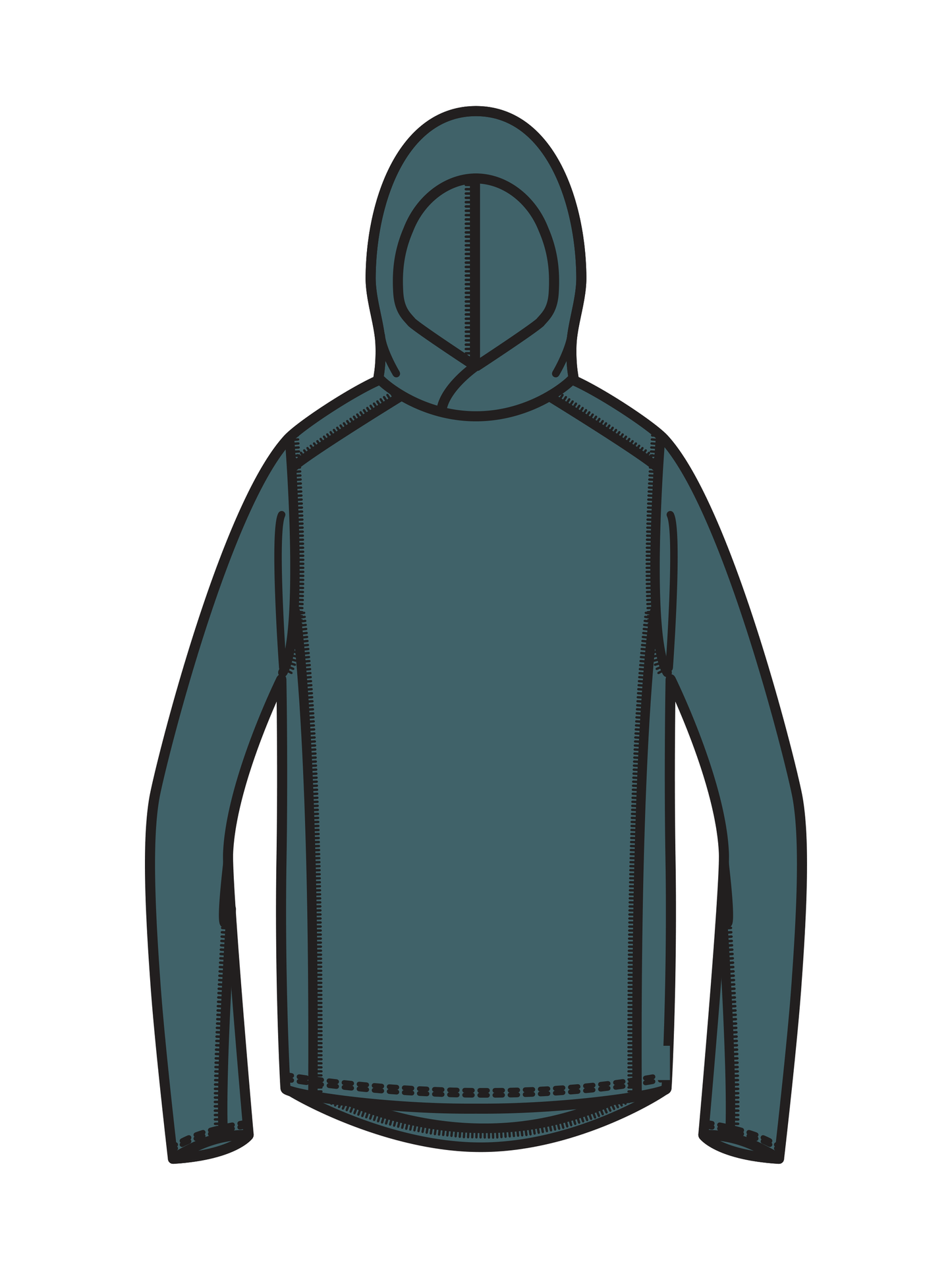 Axio Lite Hoody