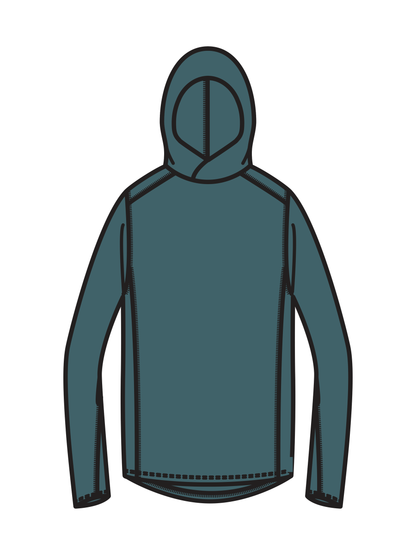 Axio Lite Hoody