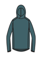 Axio Lite Hoody
