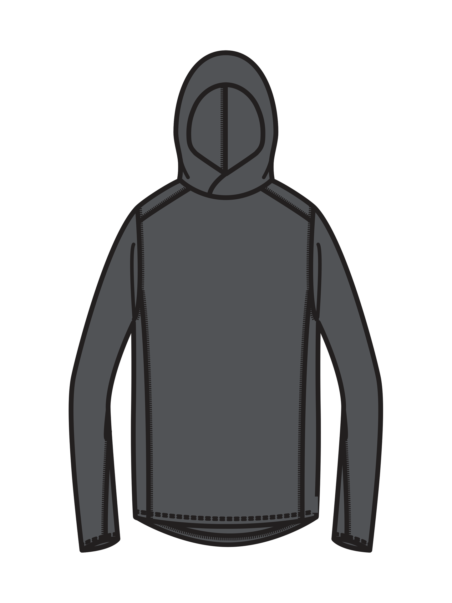 Axio Lite Hoody