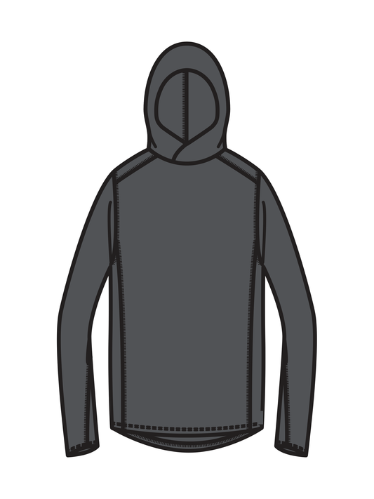 Axio Lite Hoody