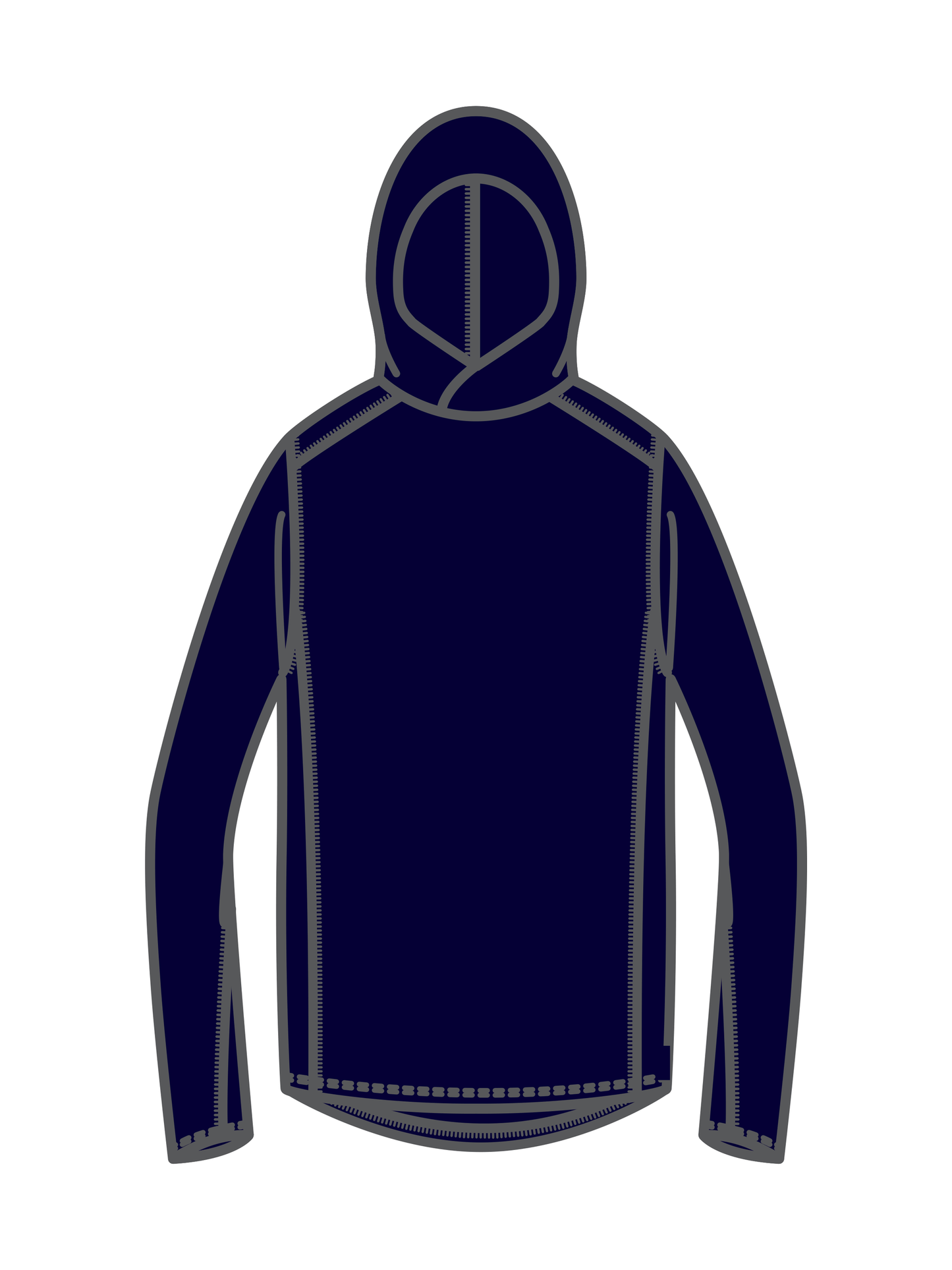 Axio Lite Hoody