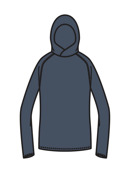 WS Axio Lite Hoody