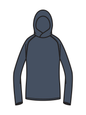 WS Axio Lite Hoody
