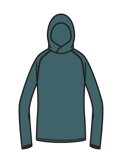 WS Axio Lite Hoody