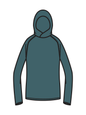 WS Axio Lite Hoody
