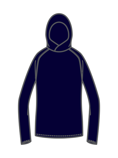 WS Axio Lite Hoody