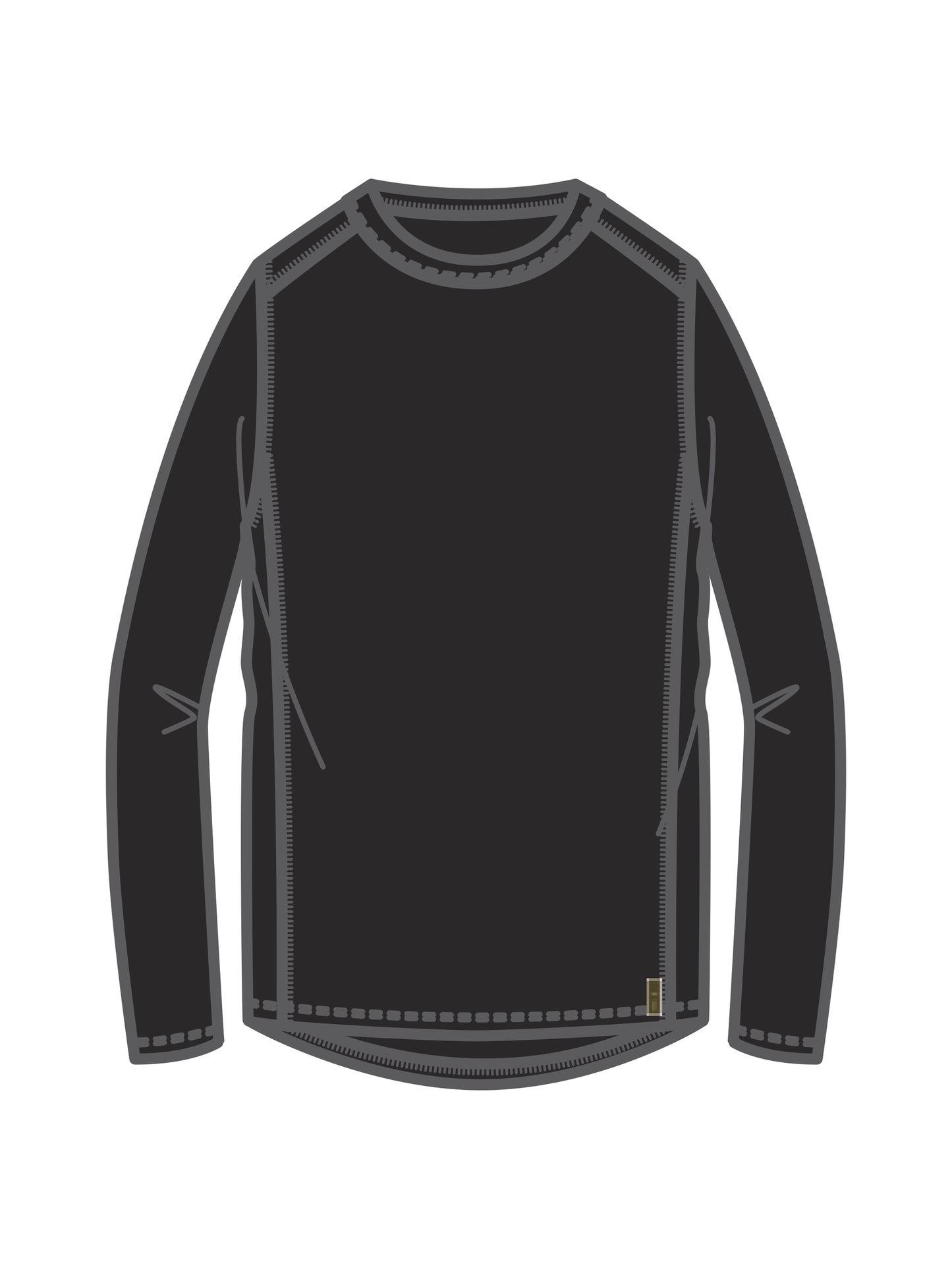 Axio Lite L/S