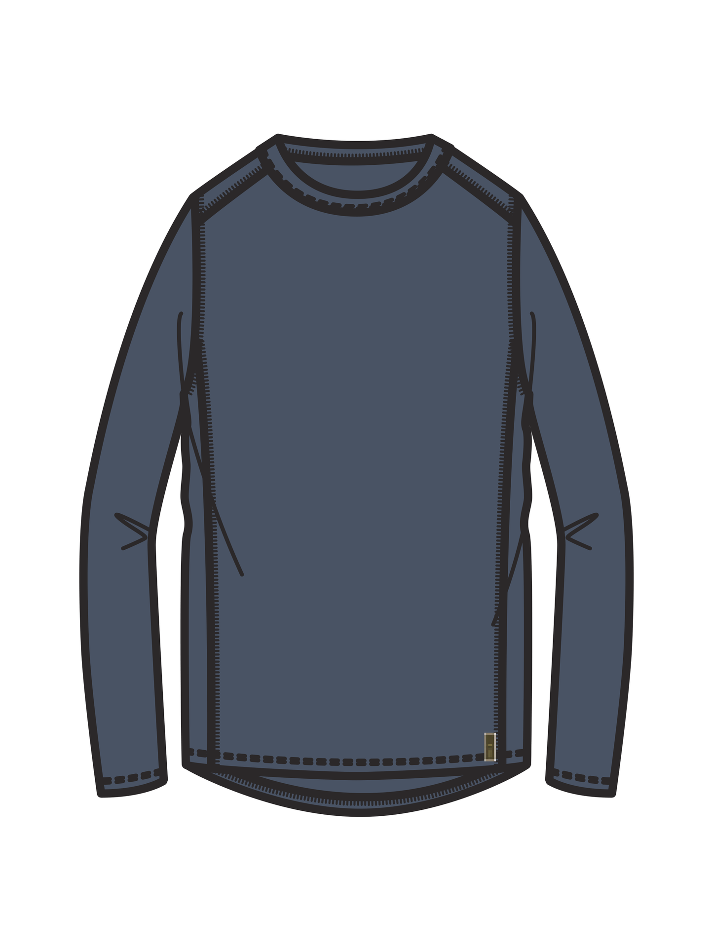 Axio Lite L/S