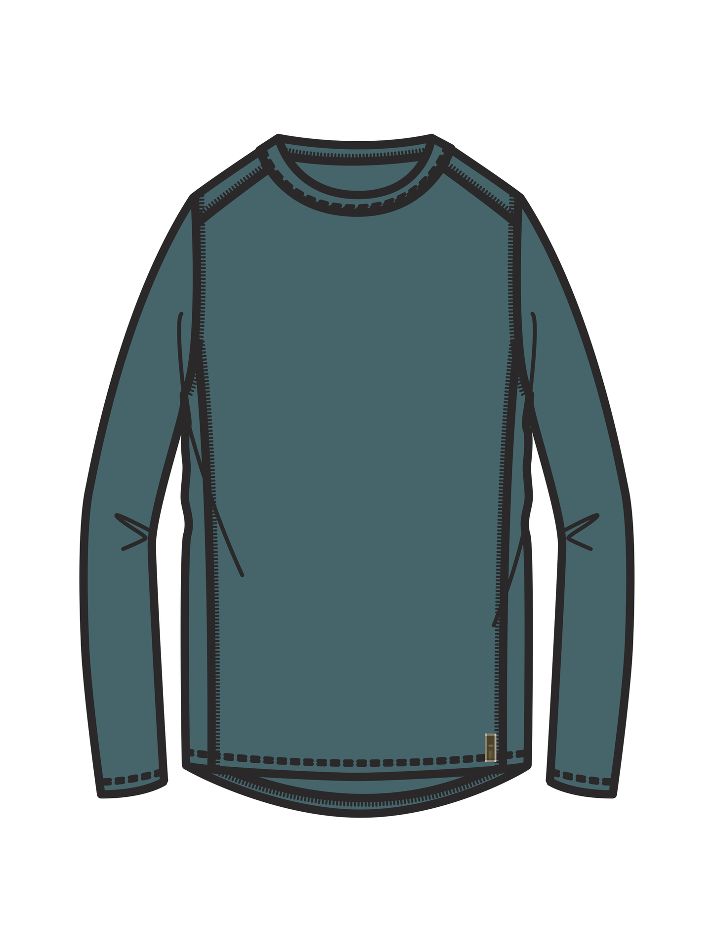 Axio Lite L/S