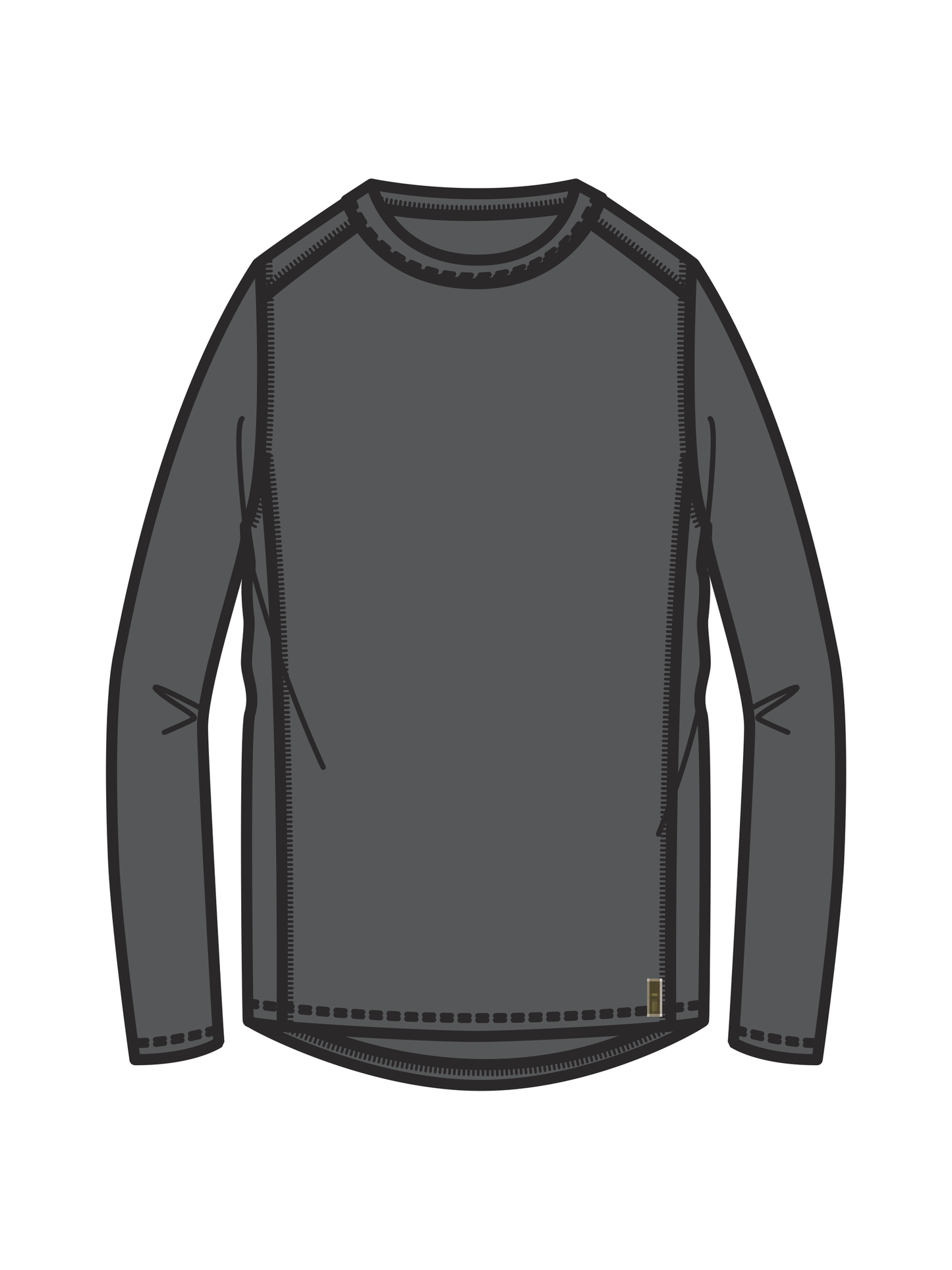 Axio Lite L/S