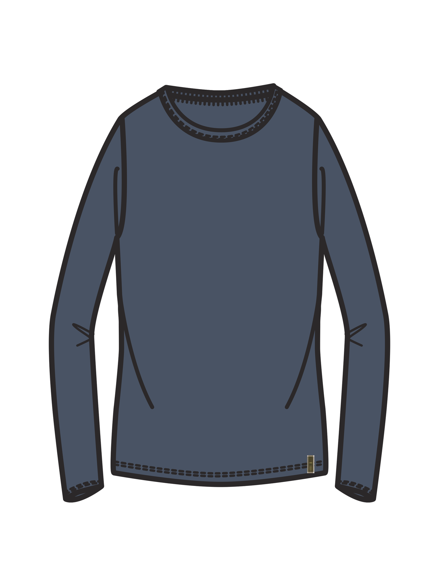 WS Axio Lite L/S