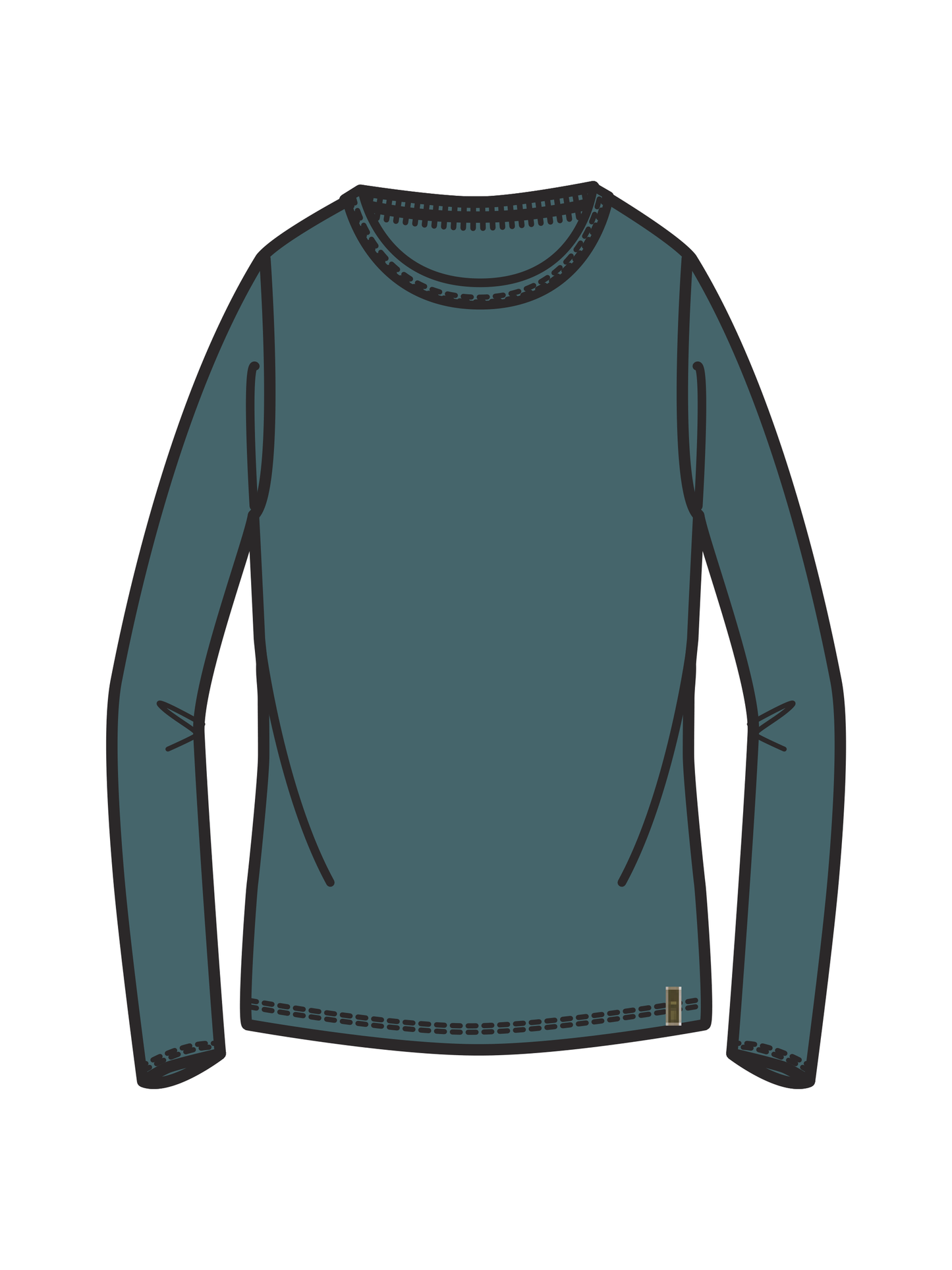 WS Axio Lite L/S