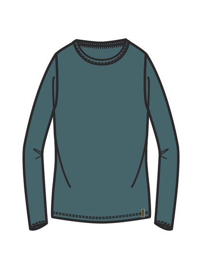 WS Axio Lite L/S