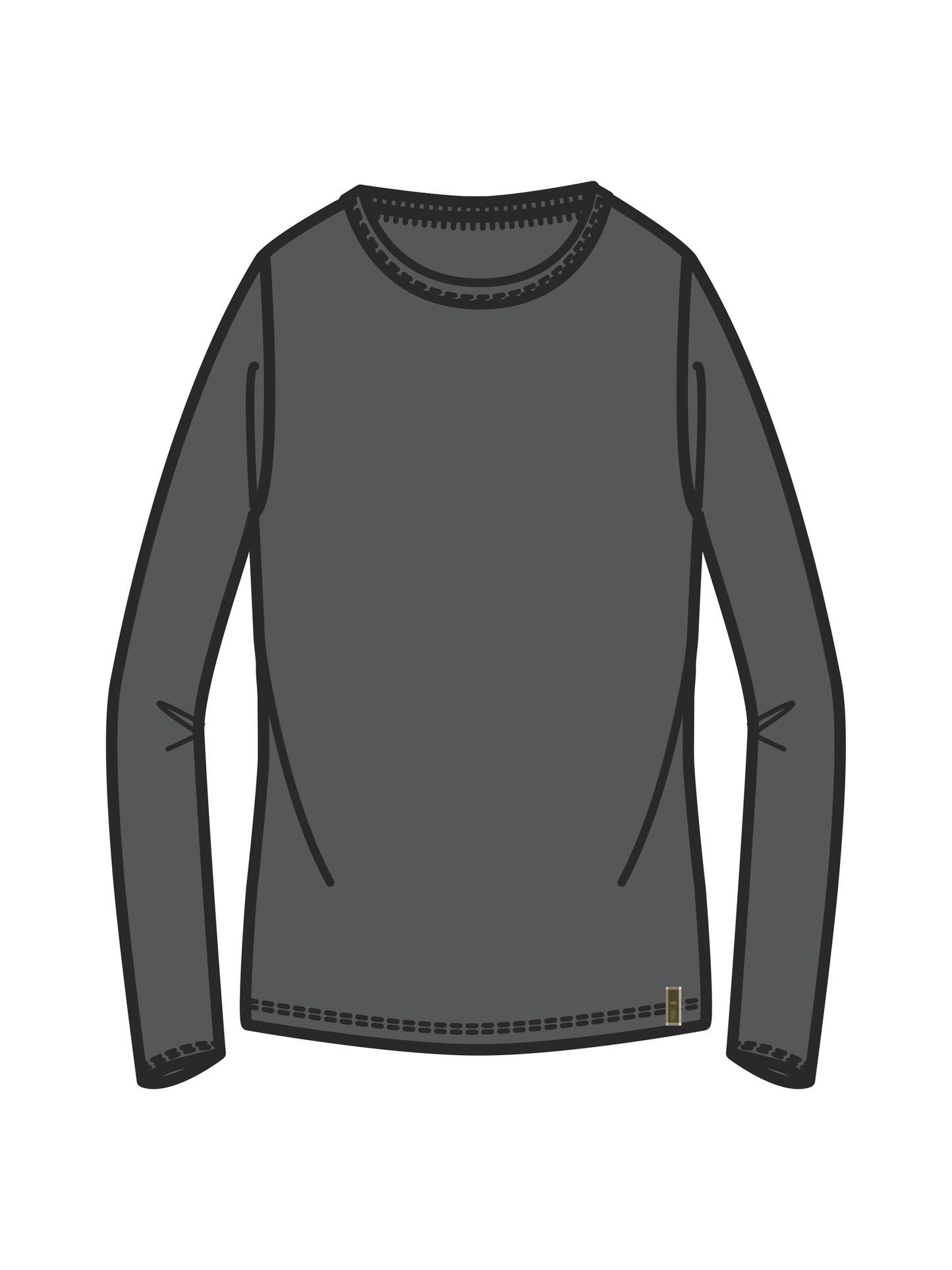 WS Axio Lite L/S
