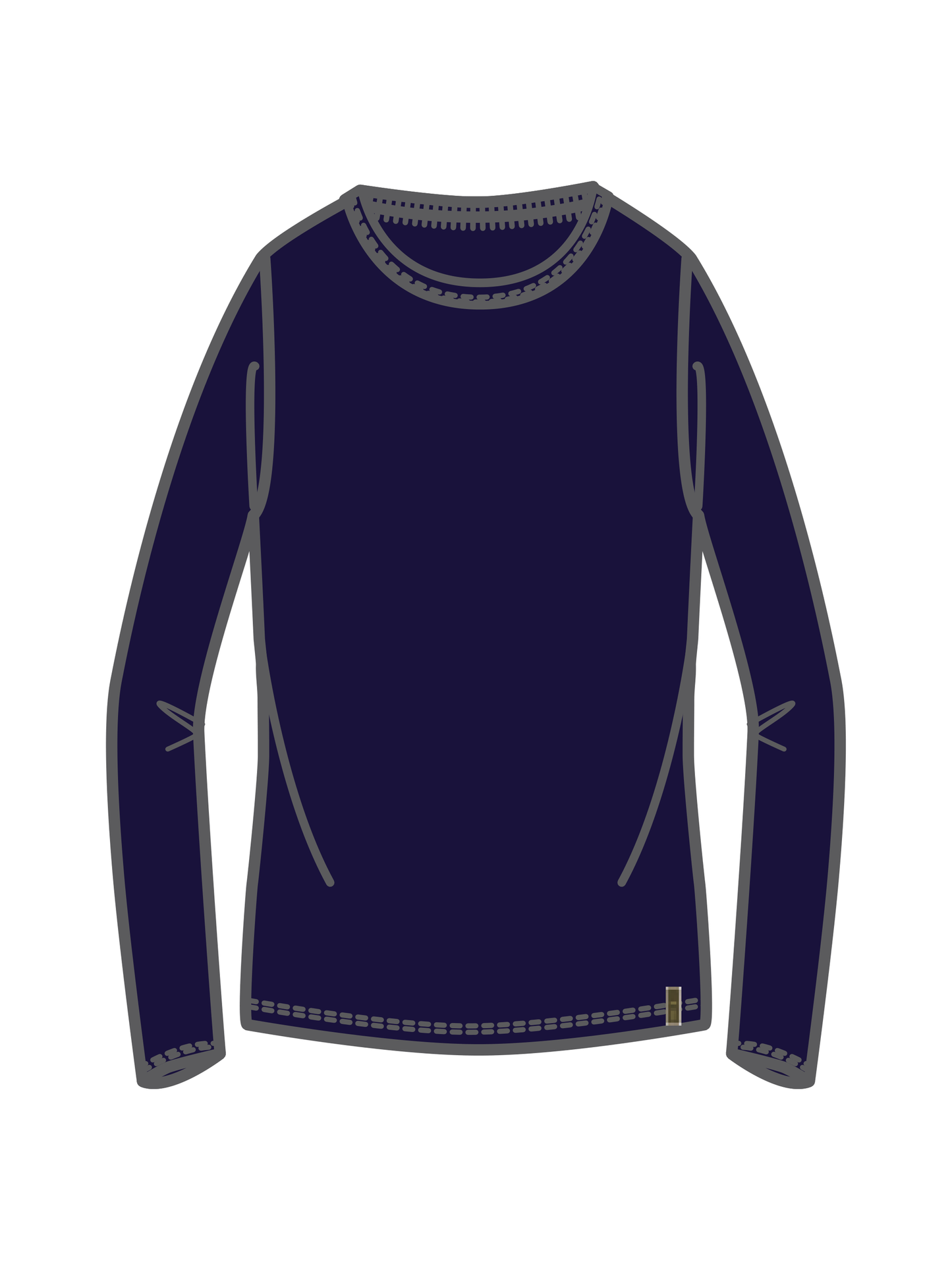WS Axio Lite L/S