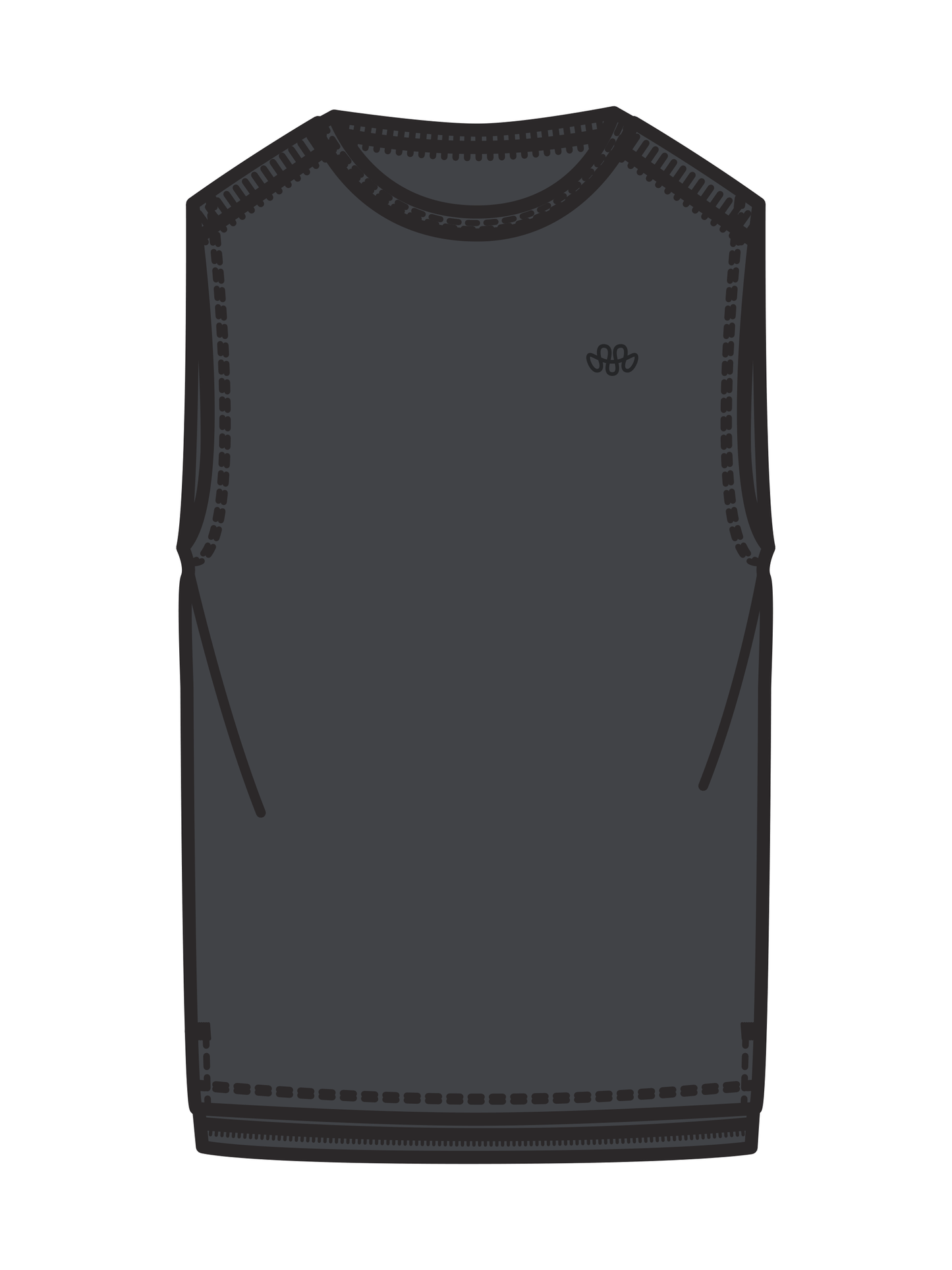 Vapor Non Sleeve