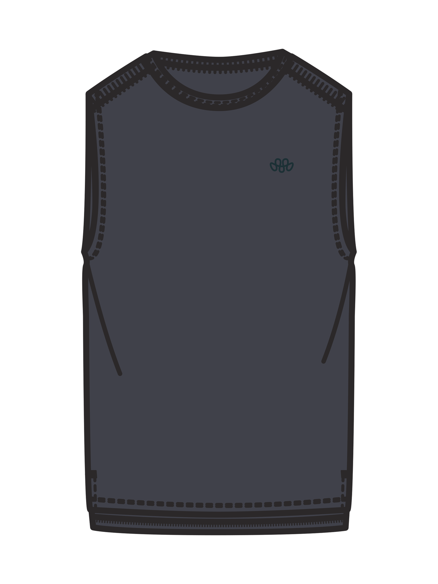 Vapor Non Sleeve