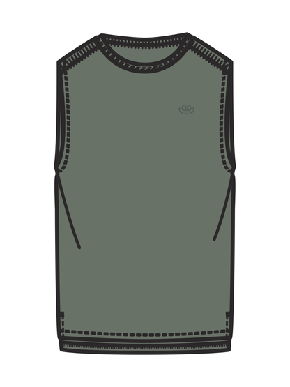 Vapor Non Sleeve