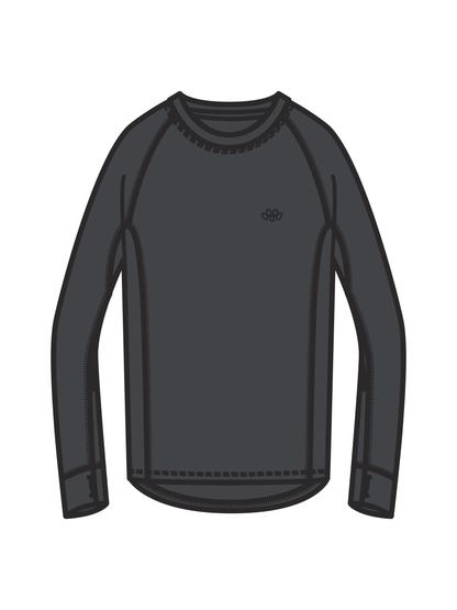 Vapor L/S