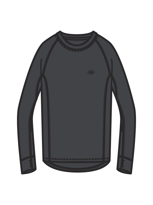 Vapor L/S