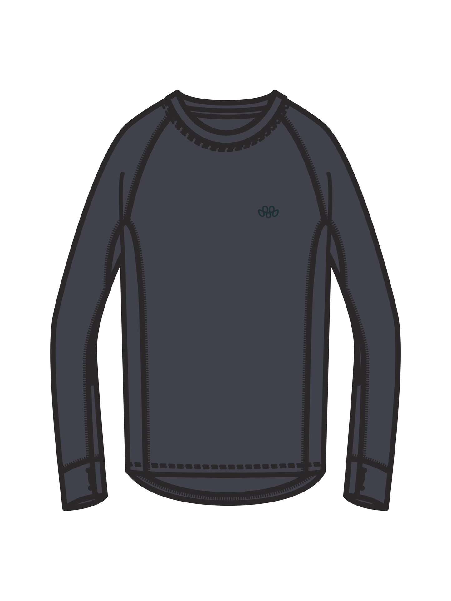 Vapor L/S