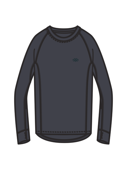 Vapor L/S
