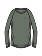 WS Vapor L/S