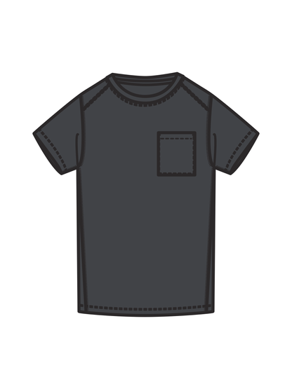 Vapor Pocket Tee