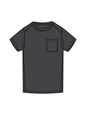 Vapor Pocket Tee
