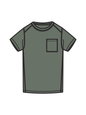 Vapor Pocket Tee