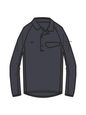Green BC Pullover