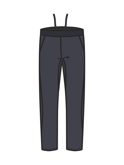 Green BC Pant