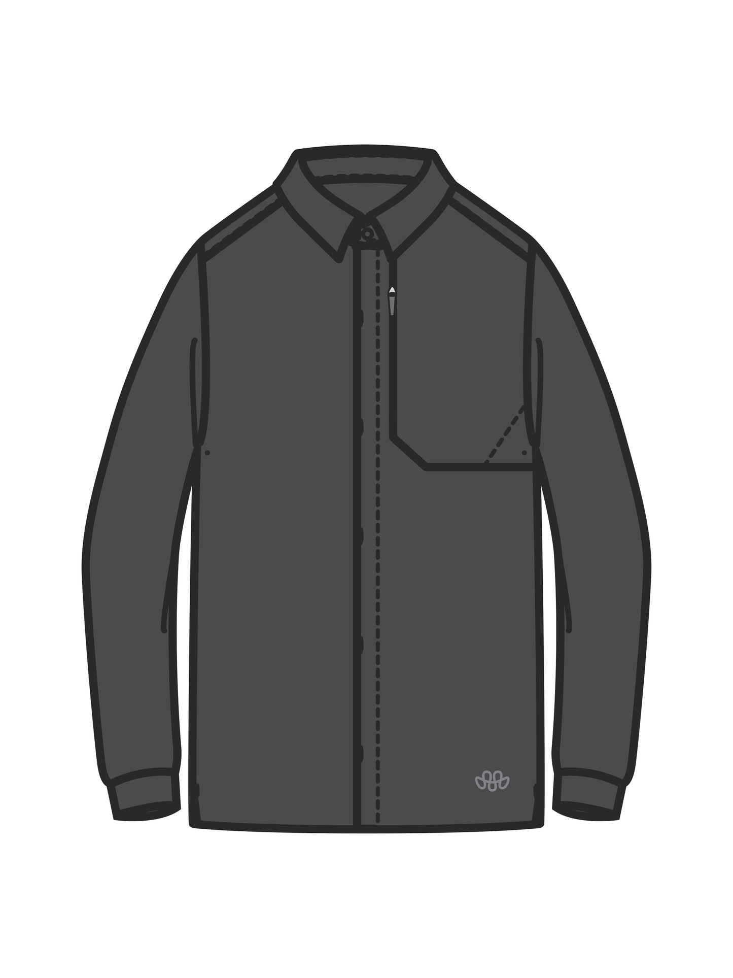 Sweetwater Shirt