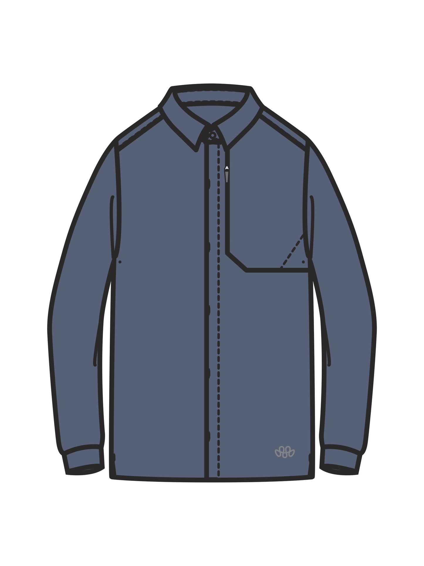 Sweetwater Shirt